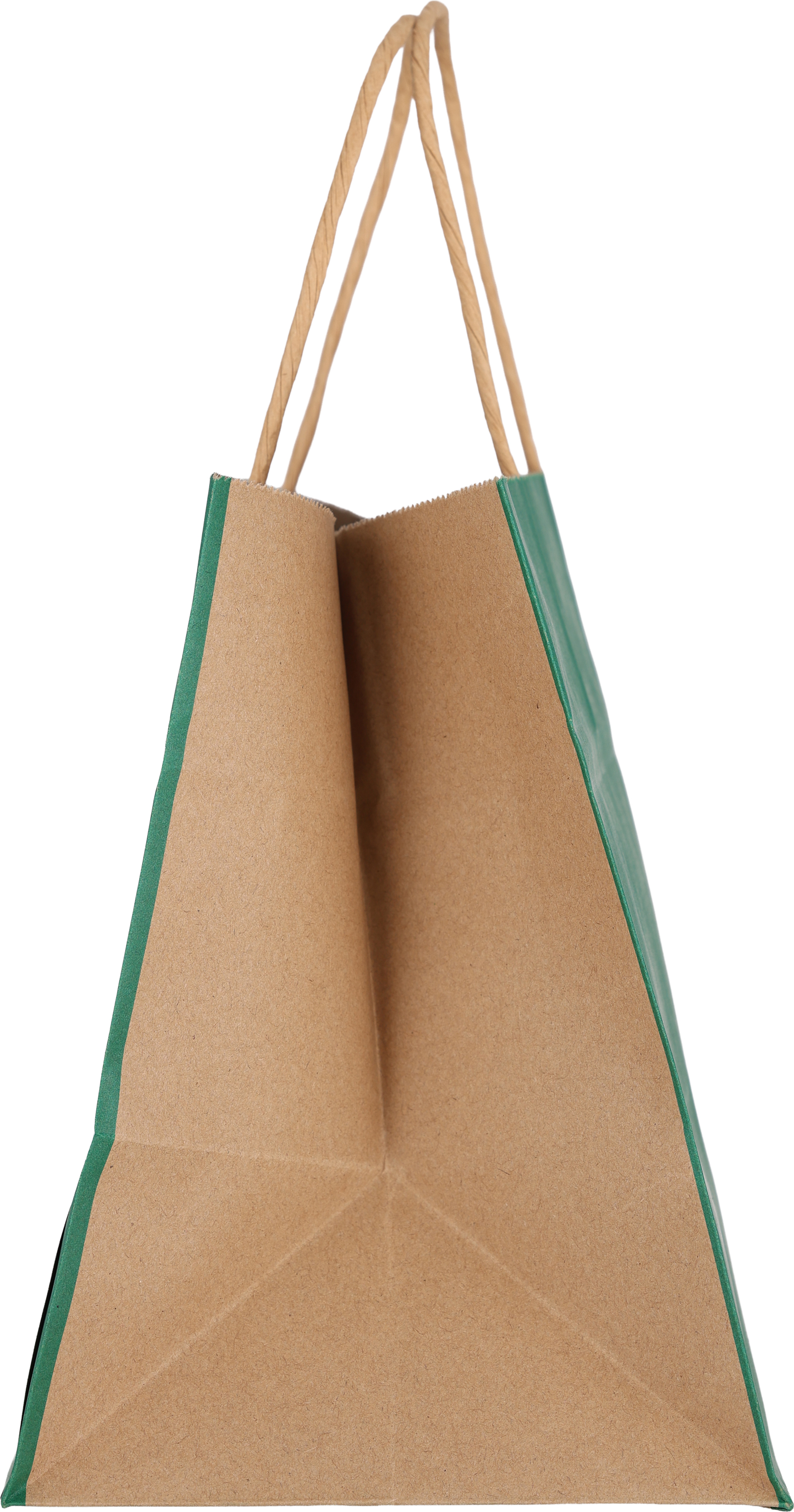 Torba papierowa mała 120 g/m2 HILARY