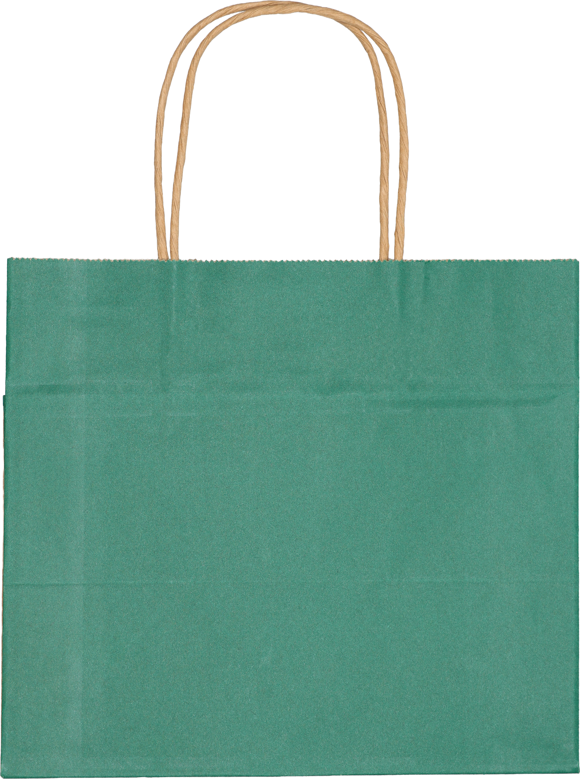 Torba papierowa mała 120 g/m2 HILARY