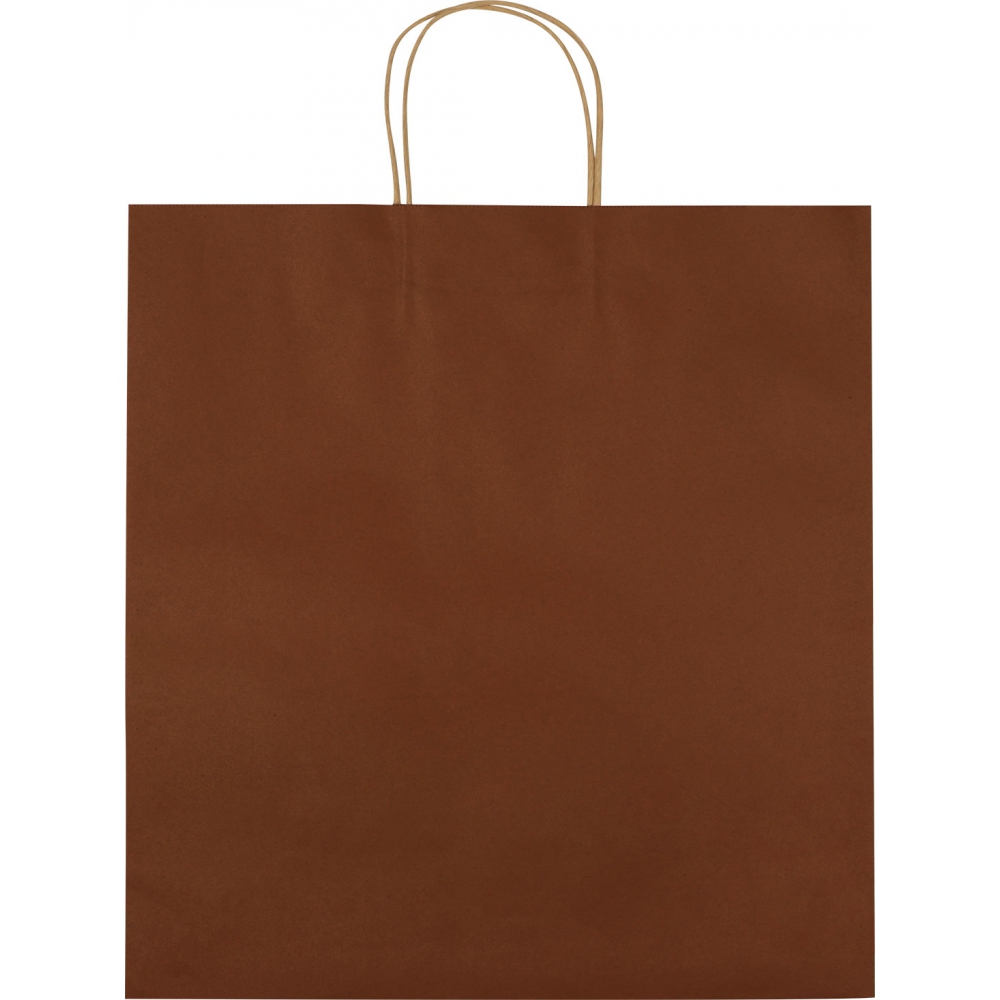 Torba papierowa duża 120 g/m2 GUS