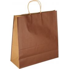 Torba papierowa duża 120 g/m2 GUS