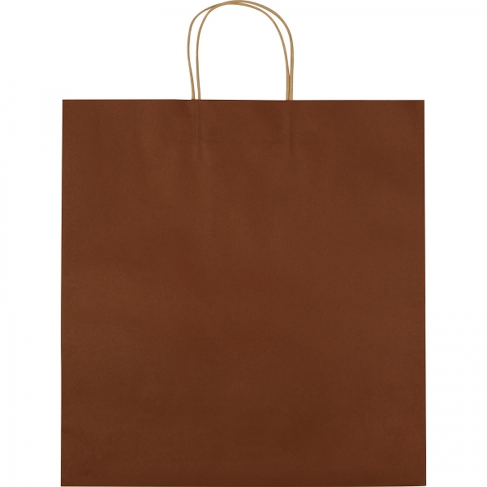 Torba papierowa duża 120 g/m2 GUS