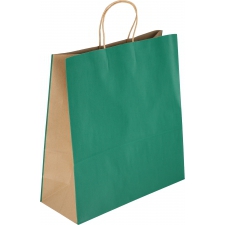 Torba papierowa duża 120 g/m2 GUS