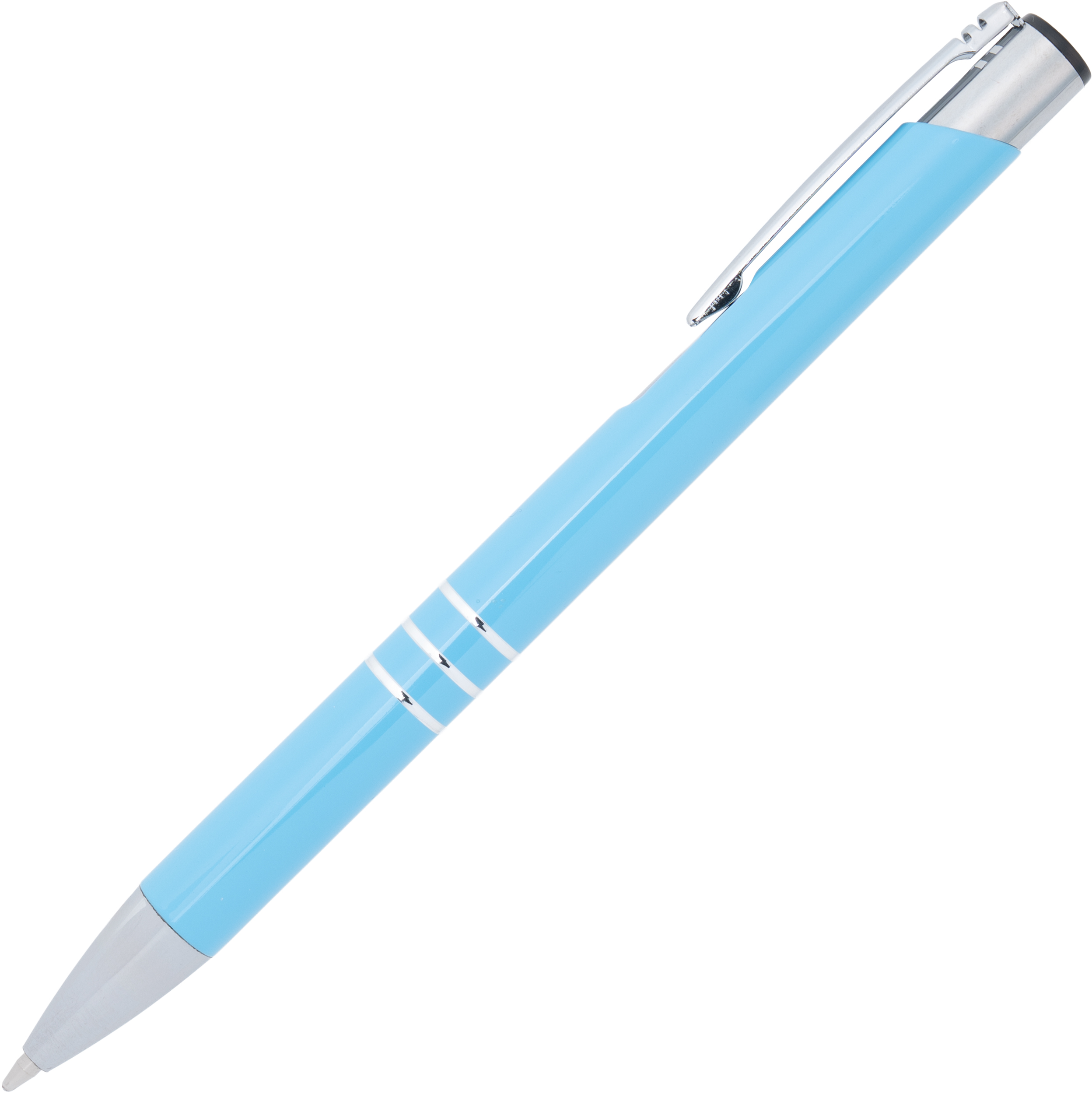 Długopis metalowy KILIAN