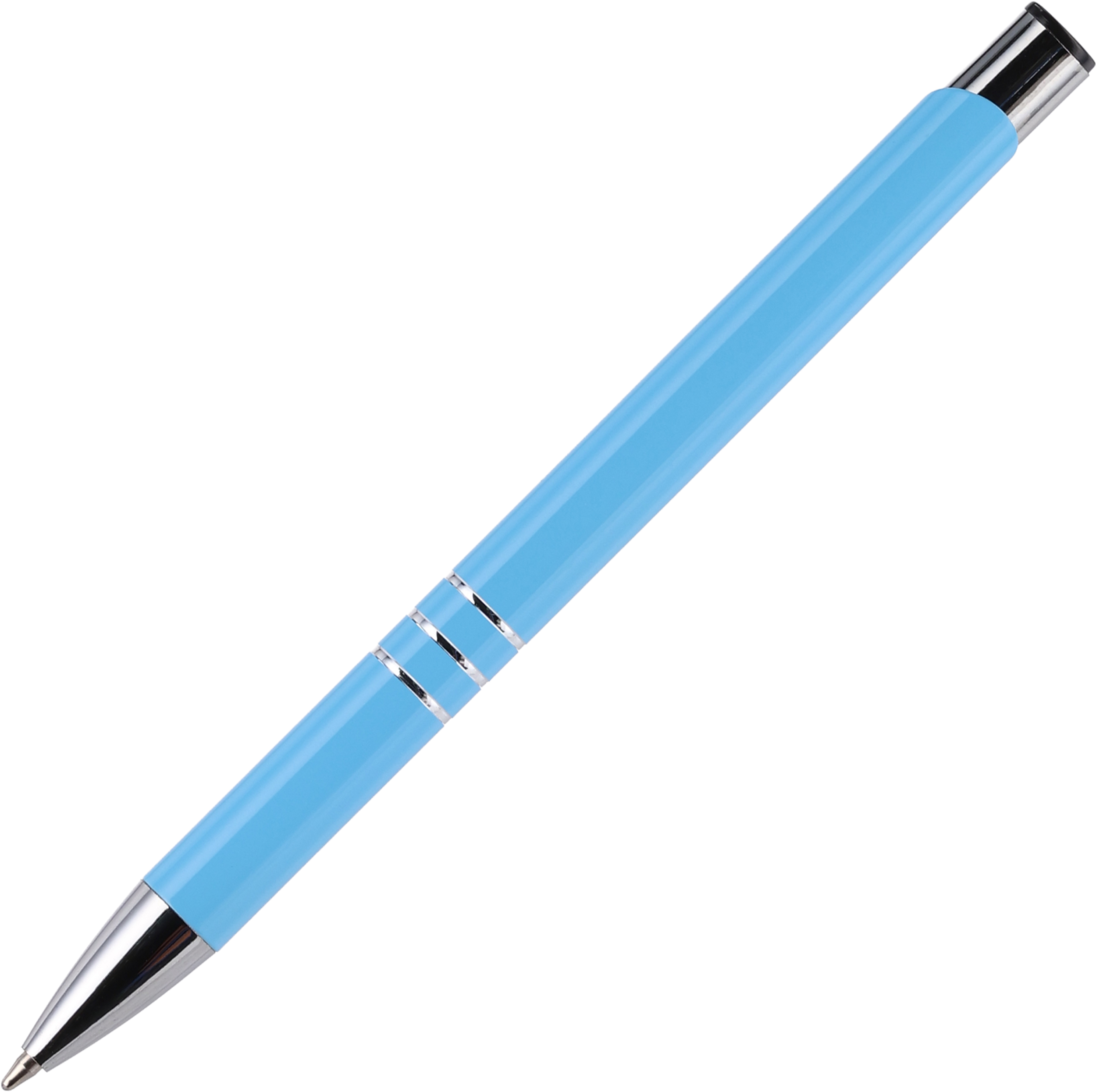 Długopis metalowy lakierowany KILIAN