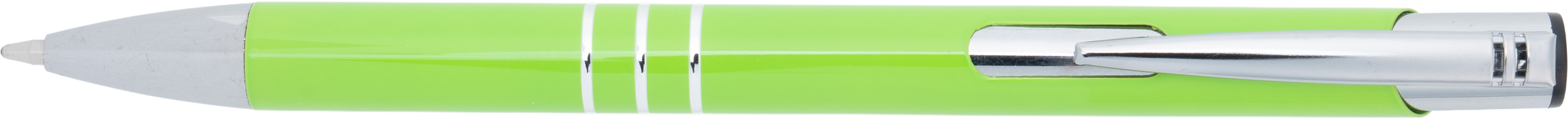 Długopis metalowy KILIAN