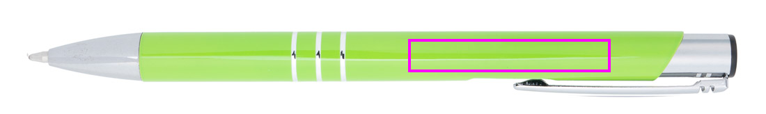 Długopis metalowy KILIAN