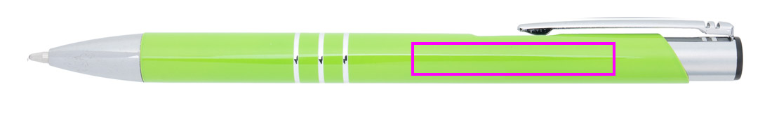 Długopis metalowy KILIAN