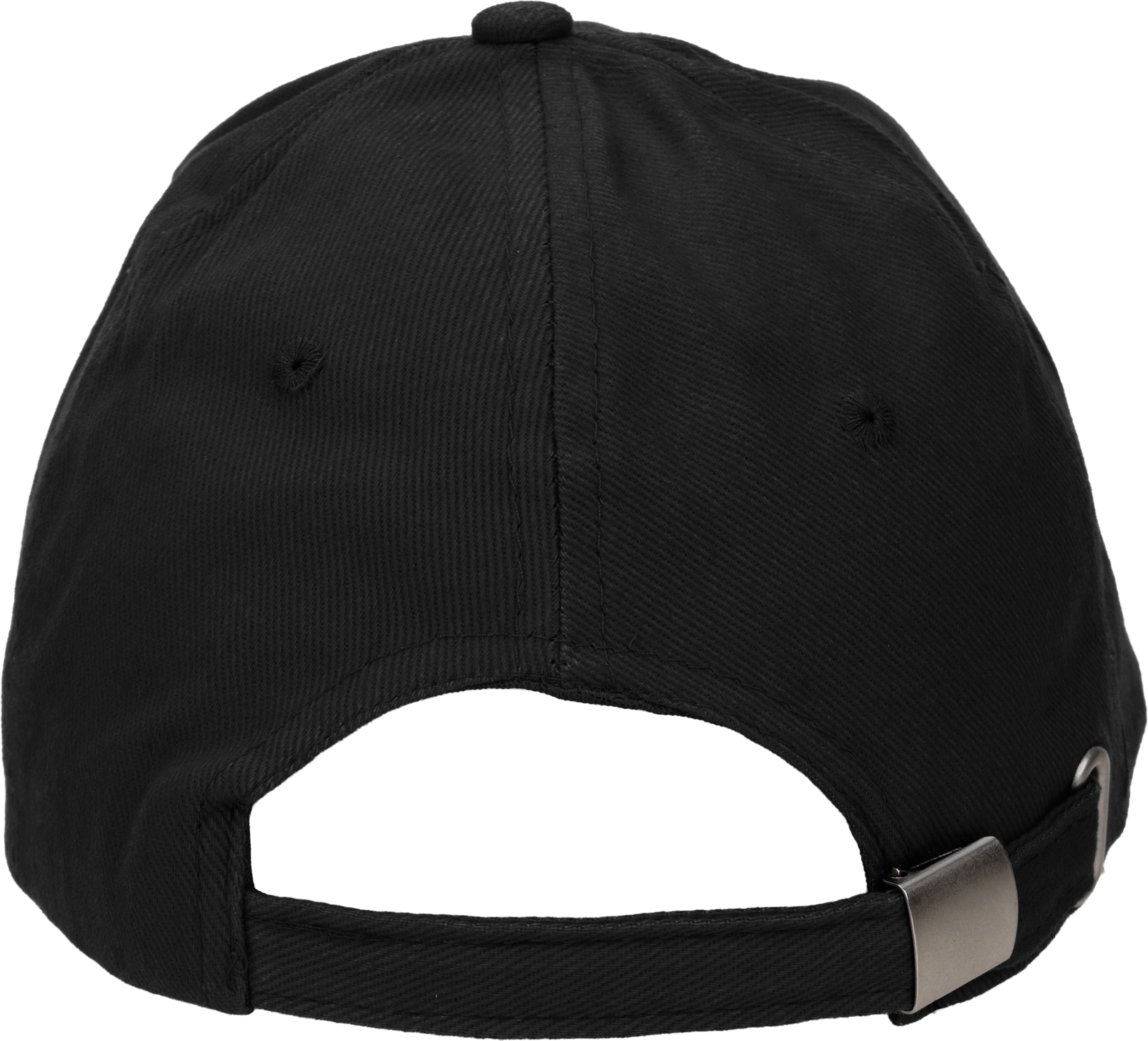 Czapka z daszkiem bawełniana 6 paneli, 260 g/m² CURTIS