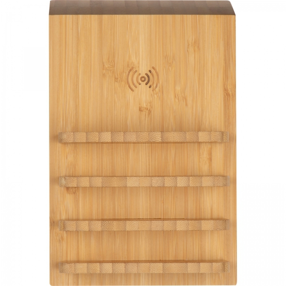 Stacja ładująca indukcyjna KENNETH