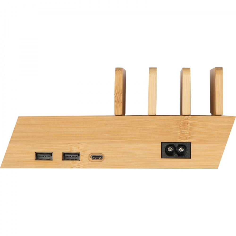 Stacja ładująca indukcyjna KENNETH