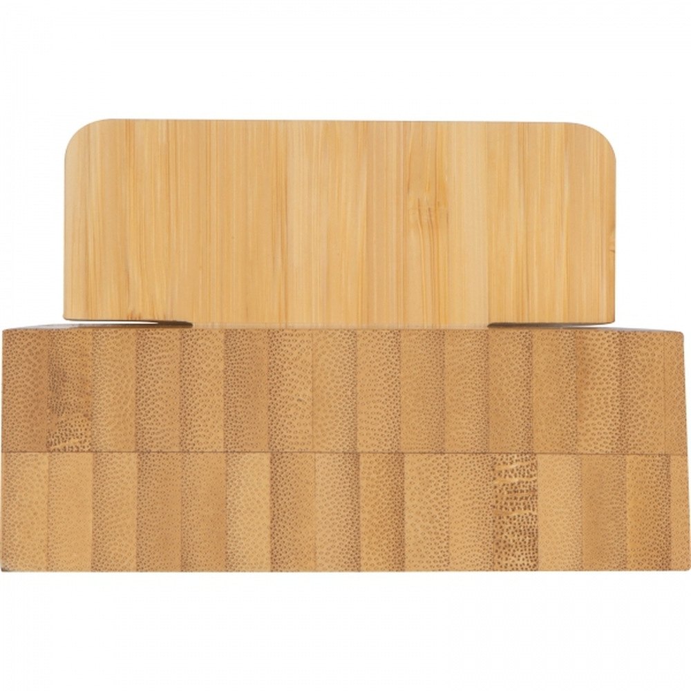 Stacja ładująca indukcyjna KENNETH