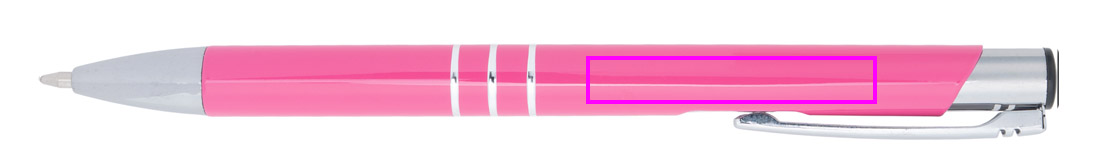 Długopis metalowy KILIAN