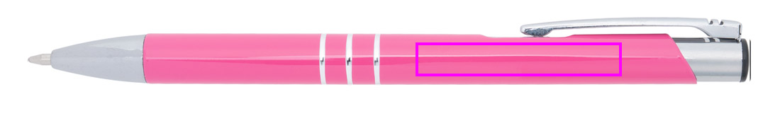 Długopis metalowy KILIAN