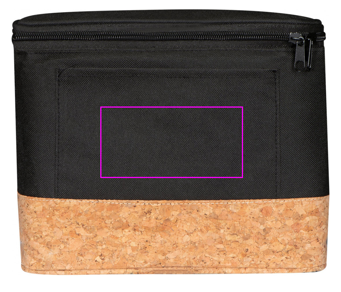 Torba termiczna na 6 puszek 500 ml ANNELIESE