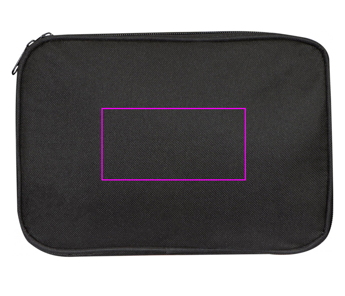 Torba termiczna na 6 puszek 500 ml ANNELIESE