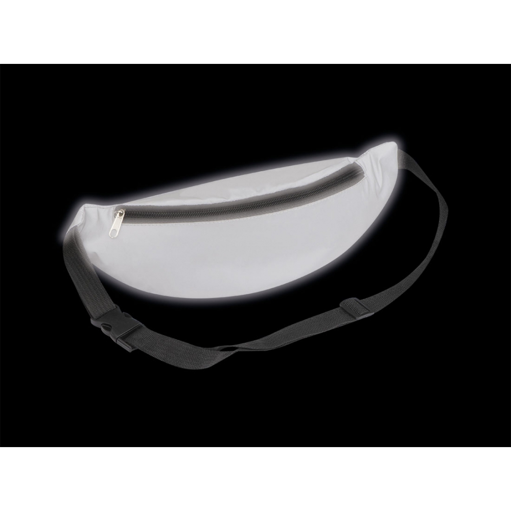 Saszetka odblaskowa MAGDALENA