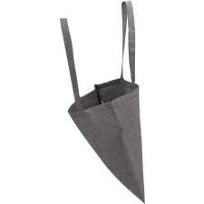 Torba bawełniana z recyklingu z długimi uszami 140 g/m2 LAMBERTO