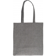 Torba bawełniana z recyklingu z długimi uszami 140 g/m2 LAMBERTO