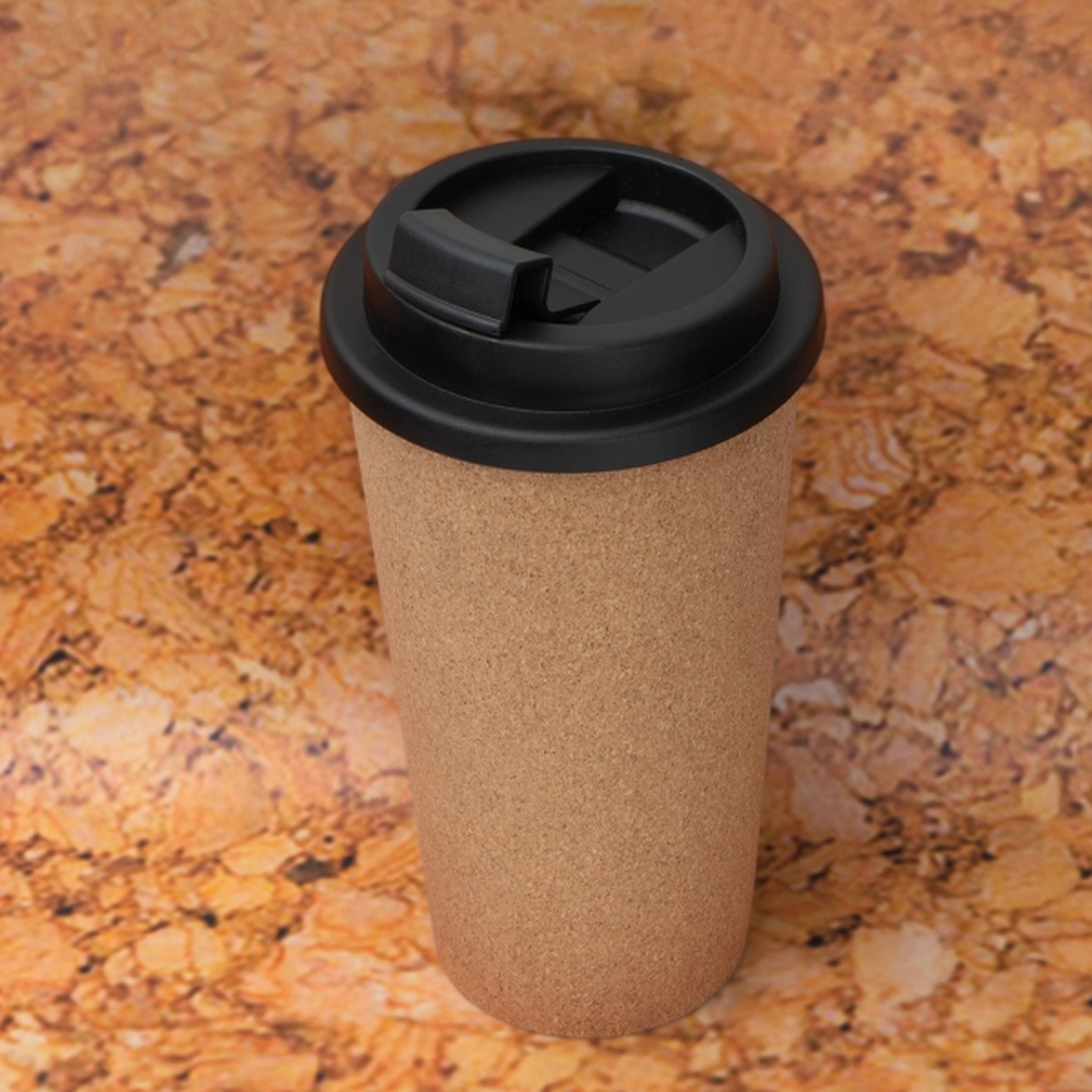 Kubek termiczny 400 ml JEREMY