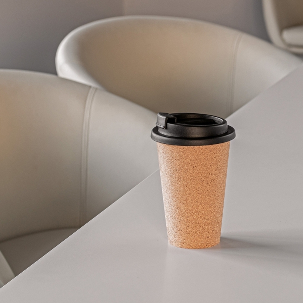 Kubek termiczny 400 ml JEREMY