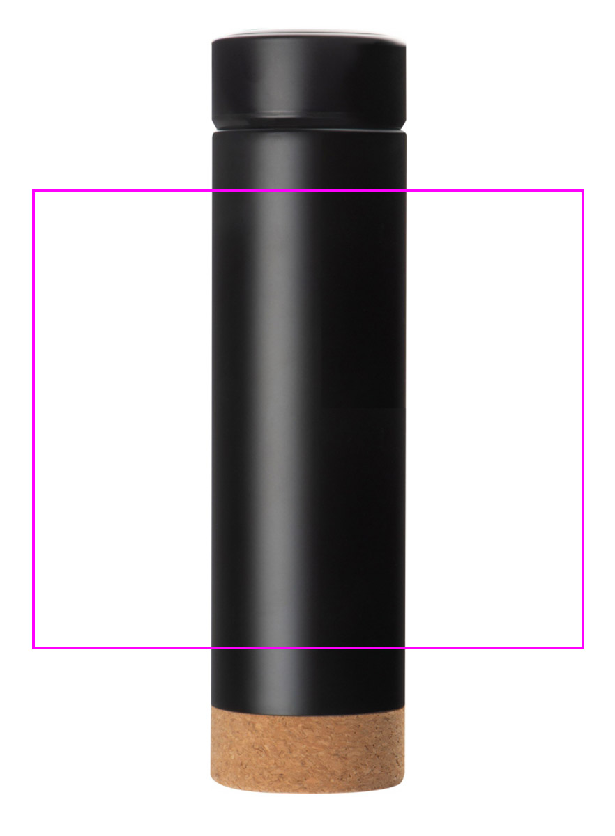 Termos 450 ml GREGORIO