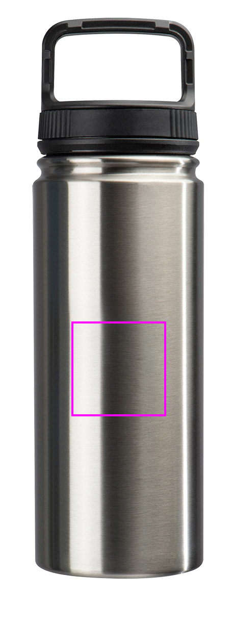 Termos 550 ml MASSIMILIANO