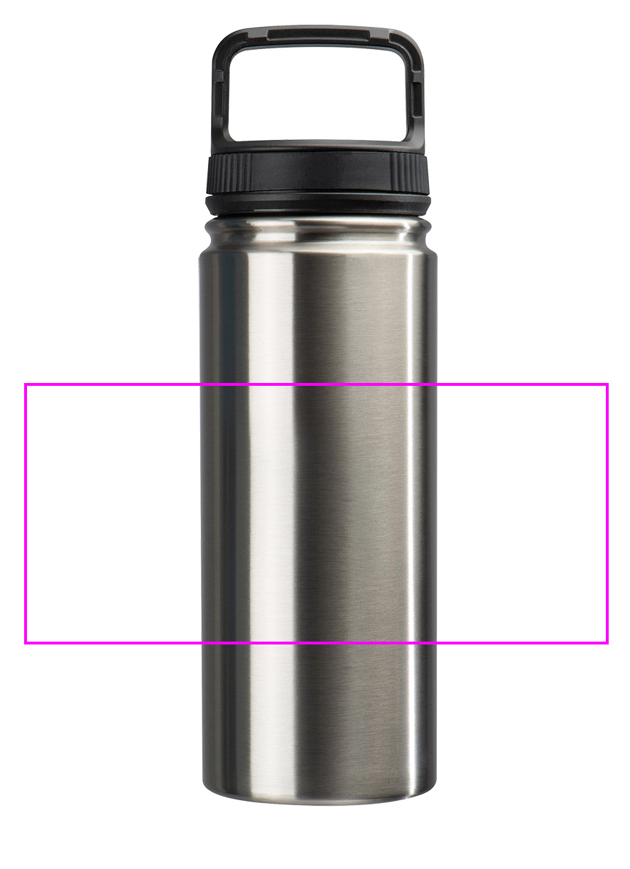 Termos 550 ml MASSIMILIANO