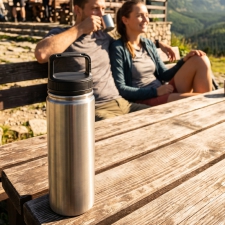 Termos 550 ml MASSIMILIANO