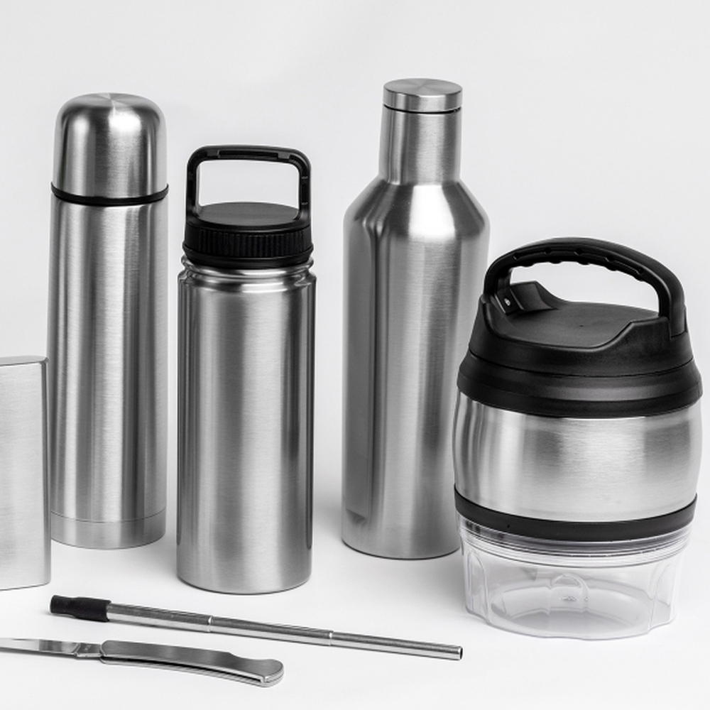 Termos 550 ml MASSIMILIANO