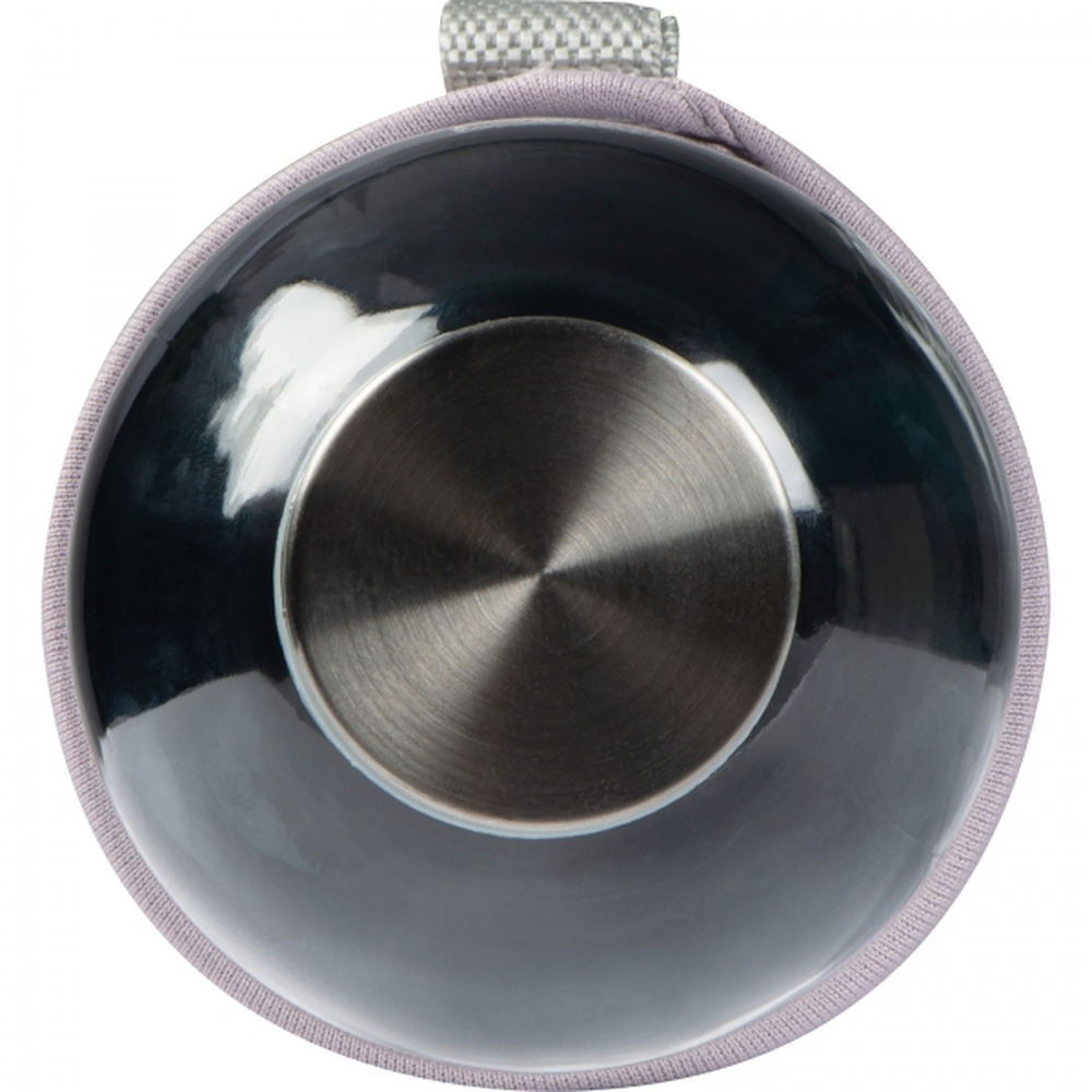 Butelka szklana z pokrowcem 1000 ml JESSICA