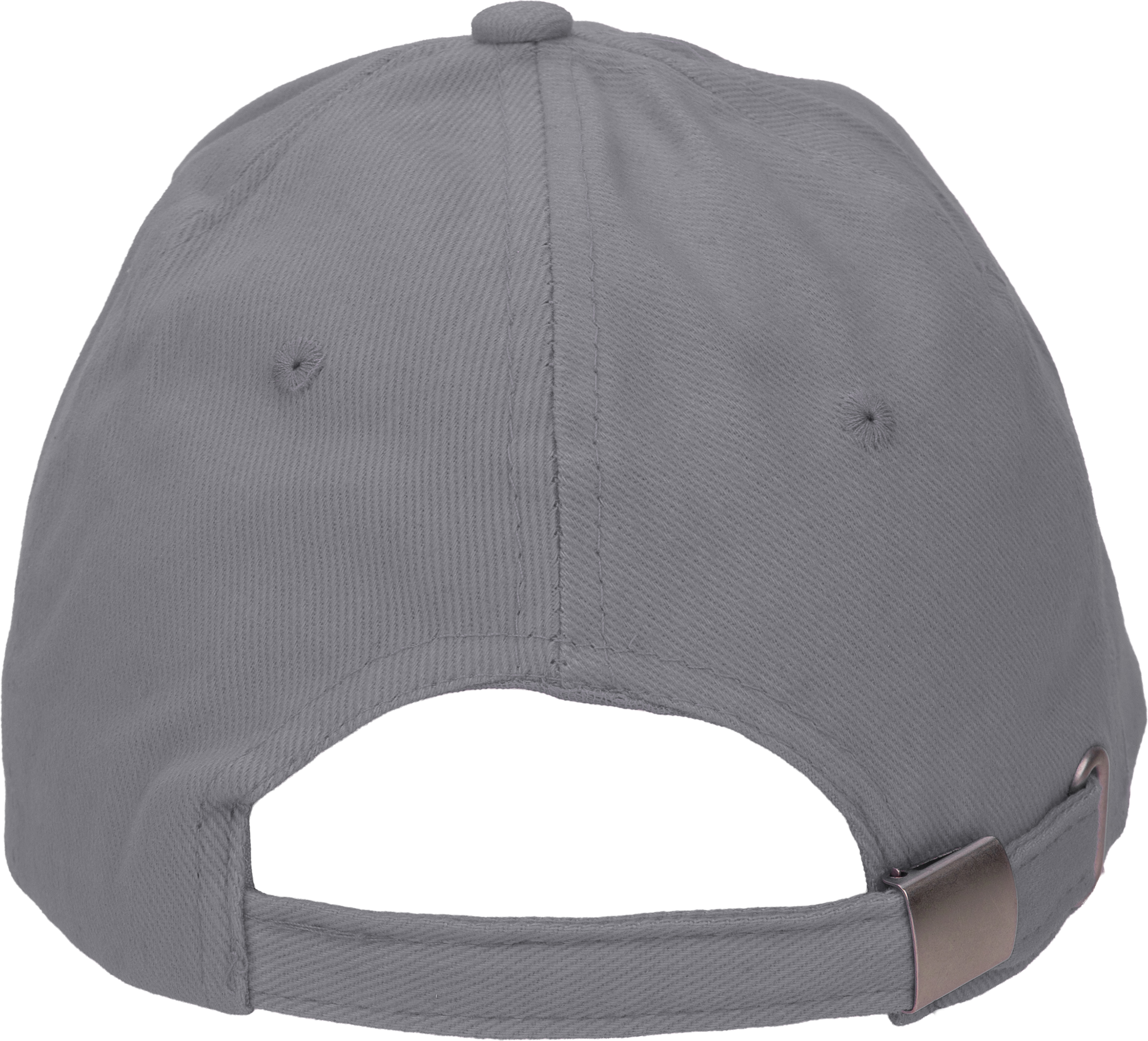 Czapka z daszkiem bawełniana 6 paneli, 260 g/m² CURTIS