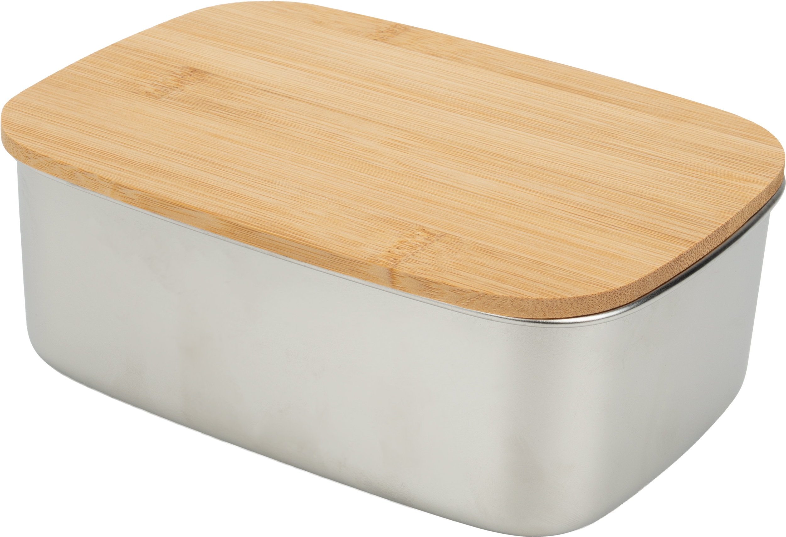 Lunch box ze sztućcami 950 ml JULIANA