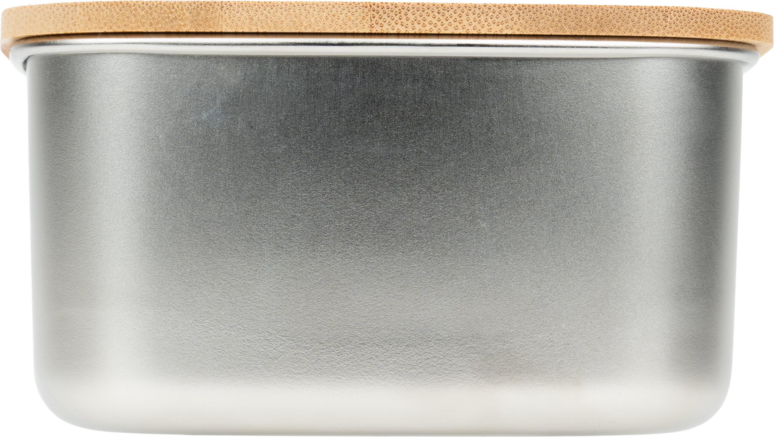 Lunch box ze sztućcami 950 ml JULIANA