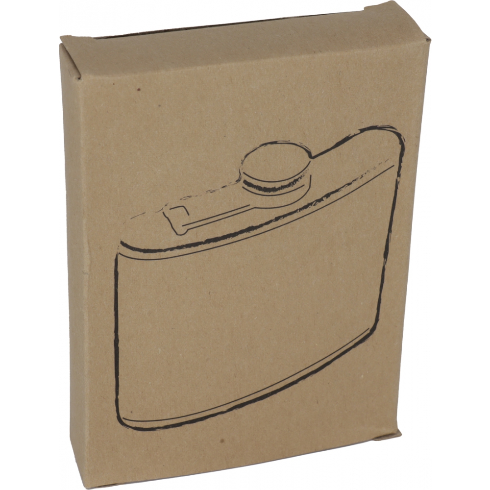 Piersiówka 170 ml SUSANNA