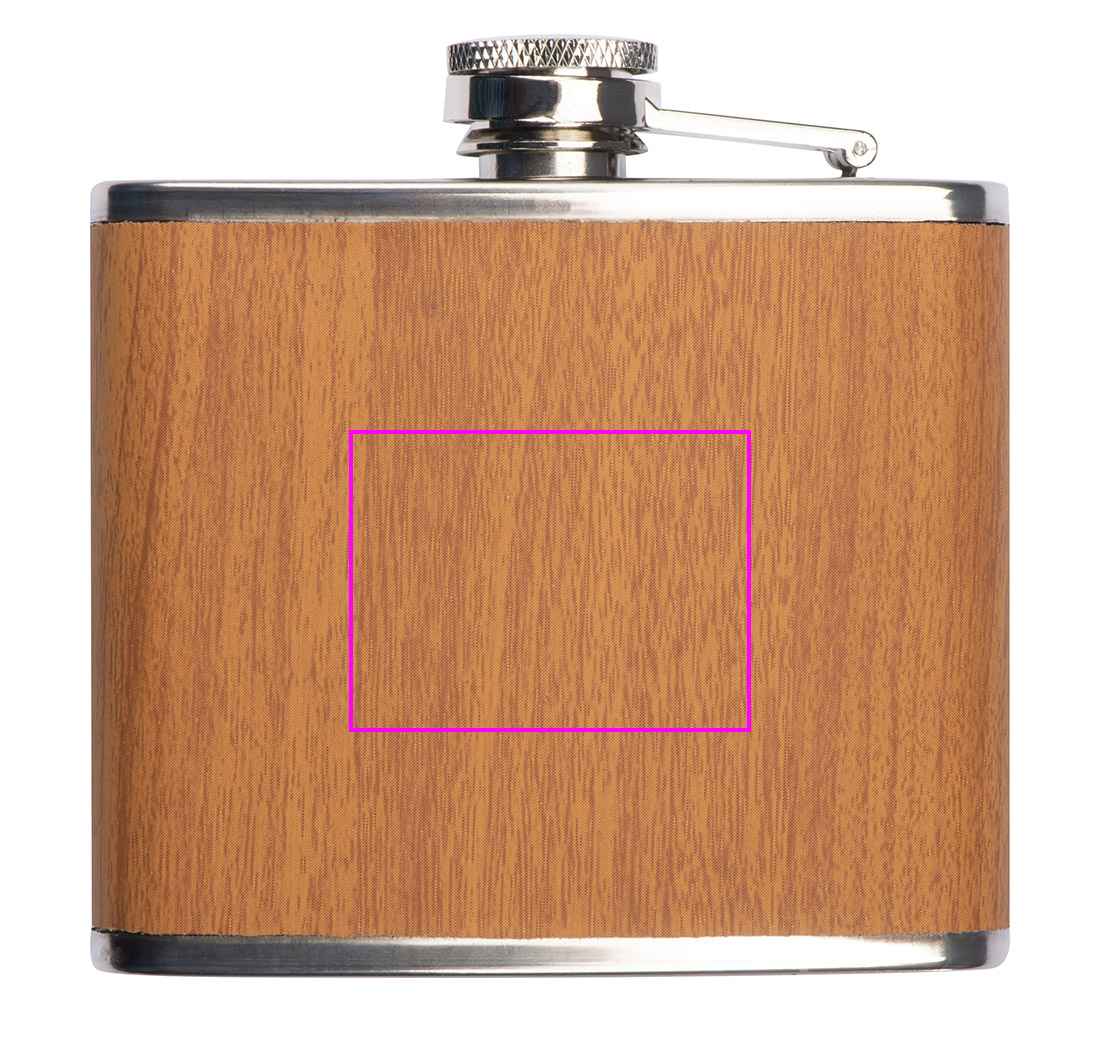 Piersiówka 170 ml SUSANNA