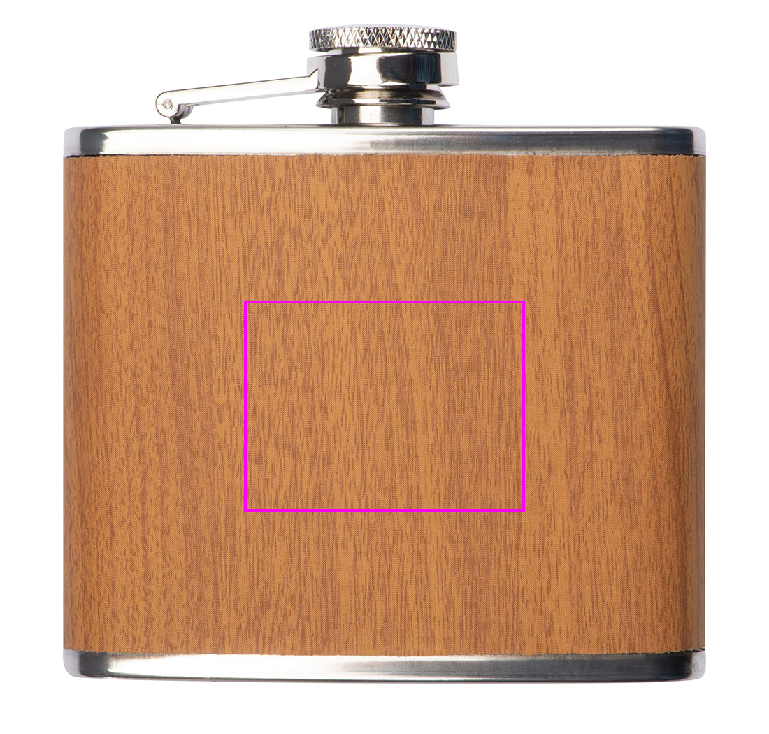 Piersiówka 170 ml SUSANNA