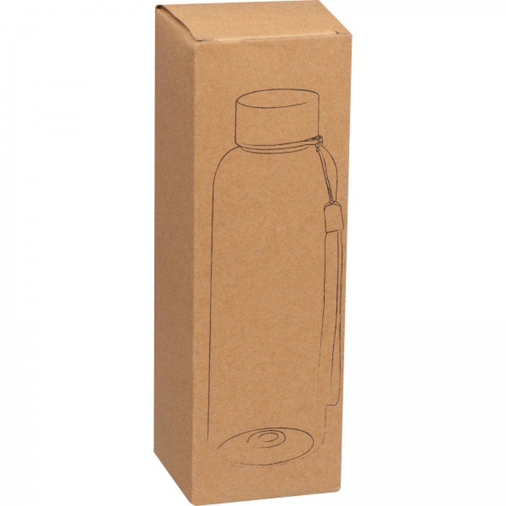 Butelka plastikowa 500 ml MADELINE