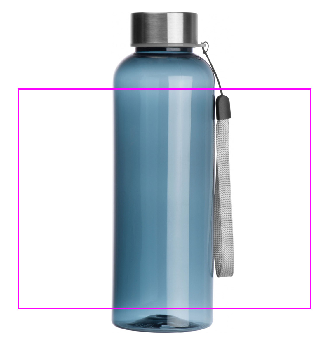 Butelka plastikowa 500 ml MADELINE