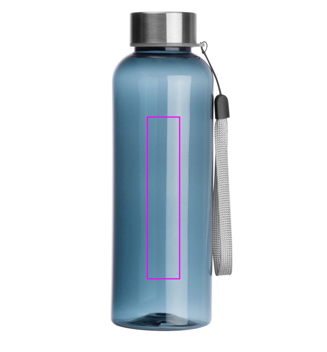 Butelka plastikowa 500 ml MADELINE