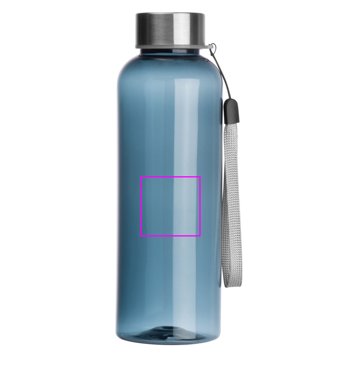 Butelka plastikowa 500 ml MADELINE