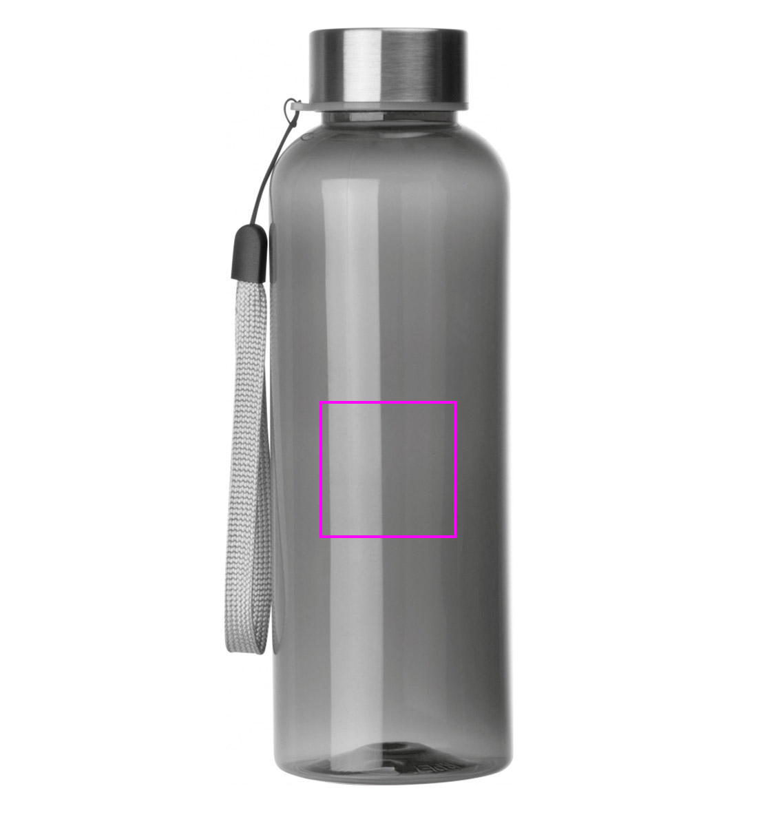 Butelka plastikowa 500 ml MADELINE