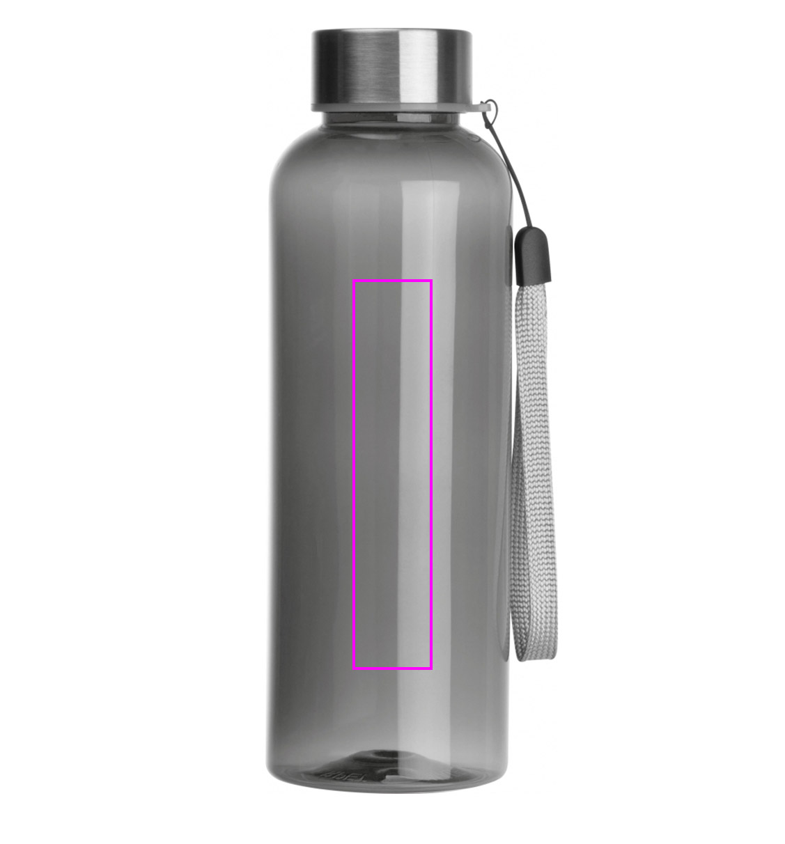 Butelka plastikowa 500 ml MADELINE