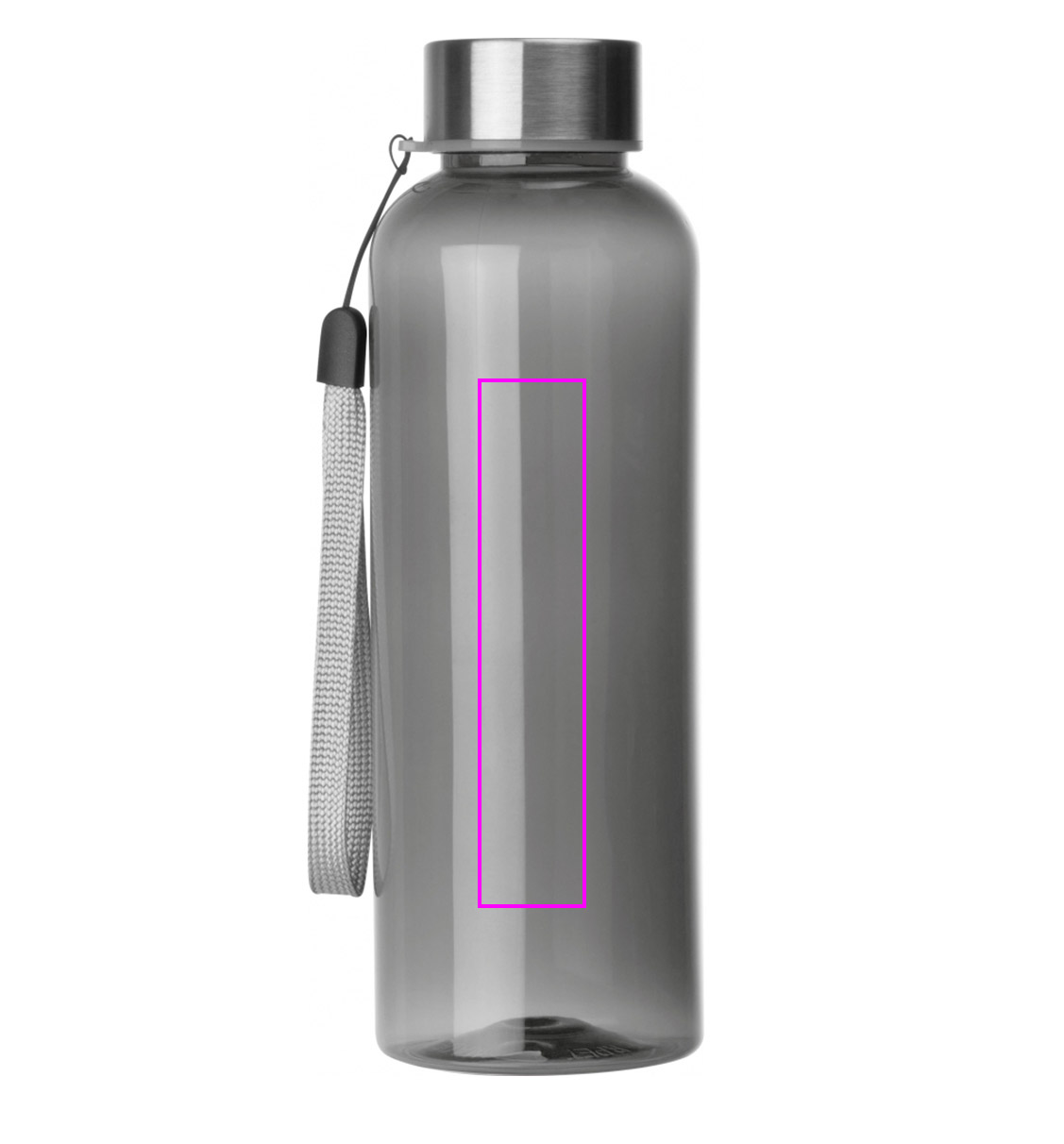 Butelka plastikowa 500 ml MADELINE