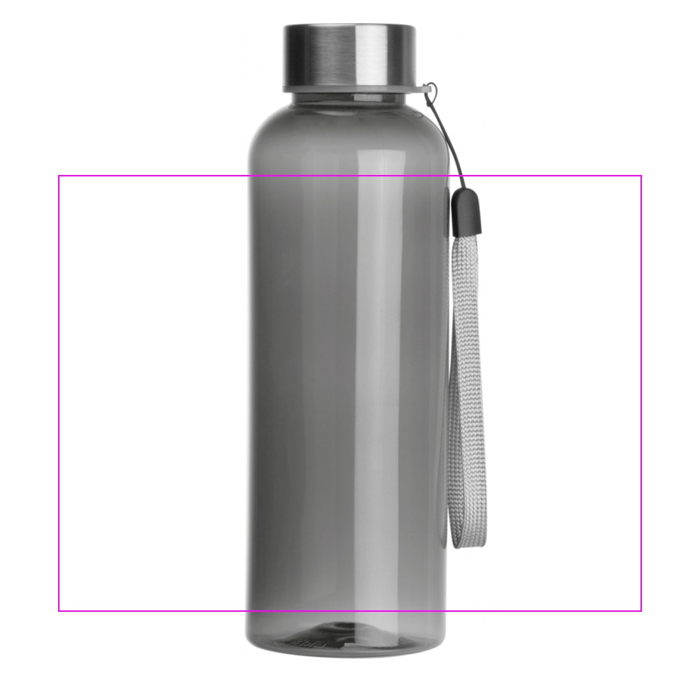 Butelka plastikowa 500 ml MADELINE