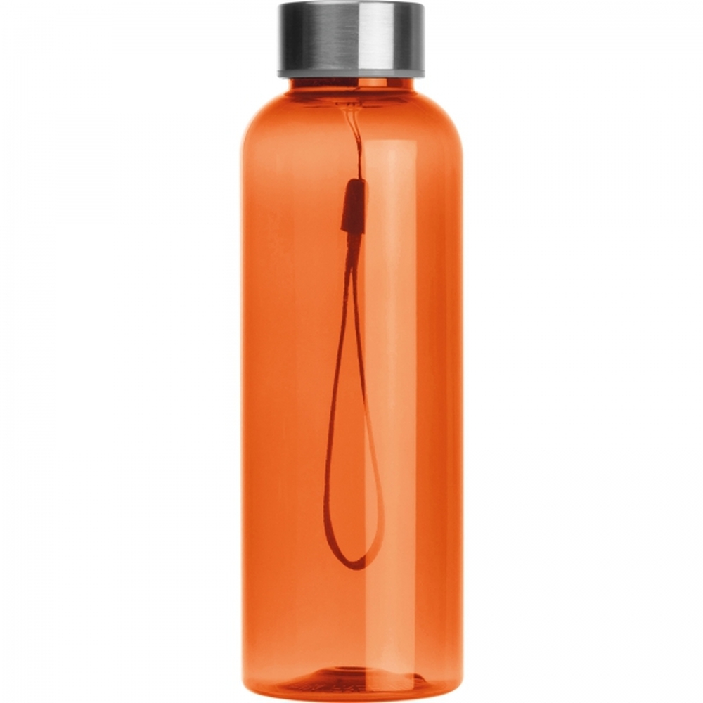 Butelka plastikowa 500 ml MADELINE