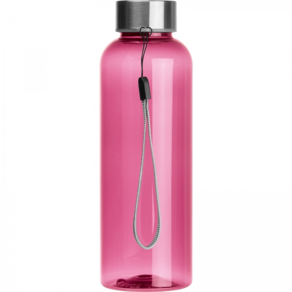 Butelka plastikowa 500 ml MADELINE