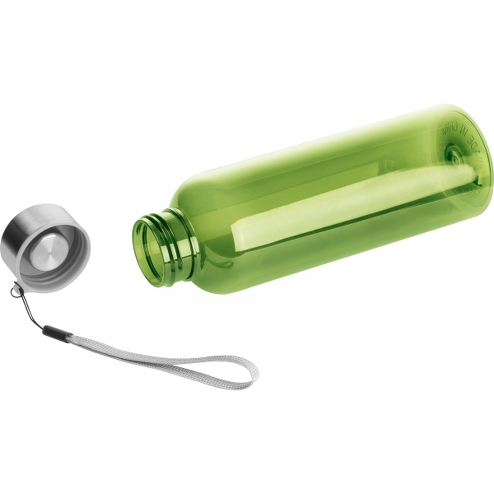 Butelka plastikowa 500 ml MADELINE