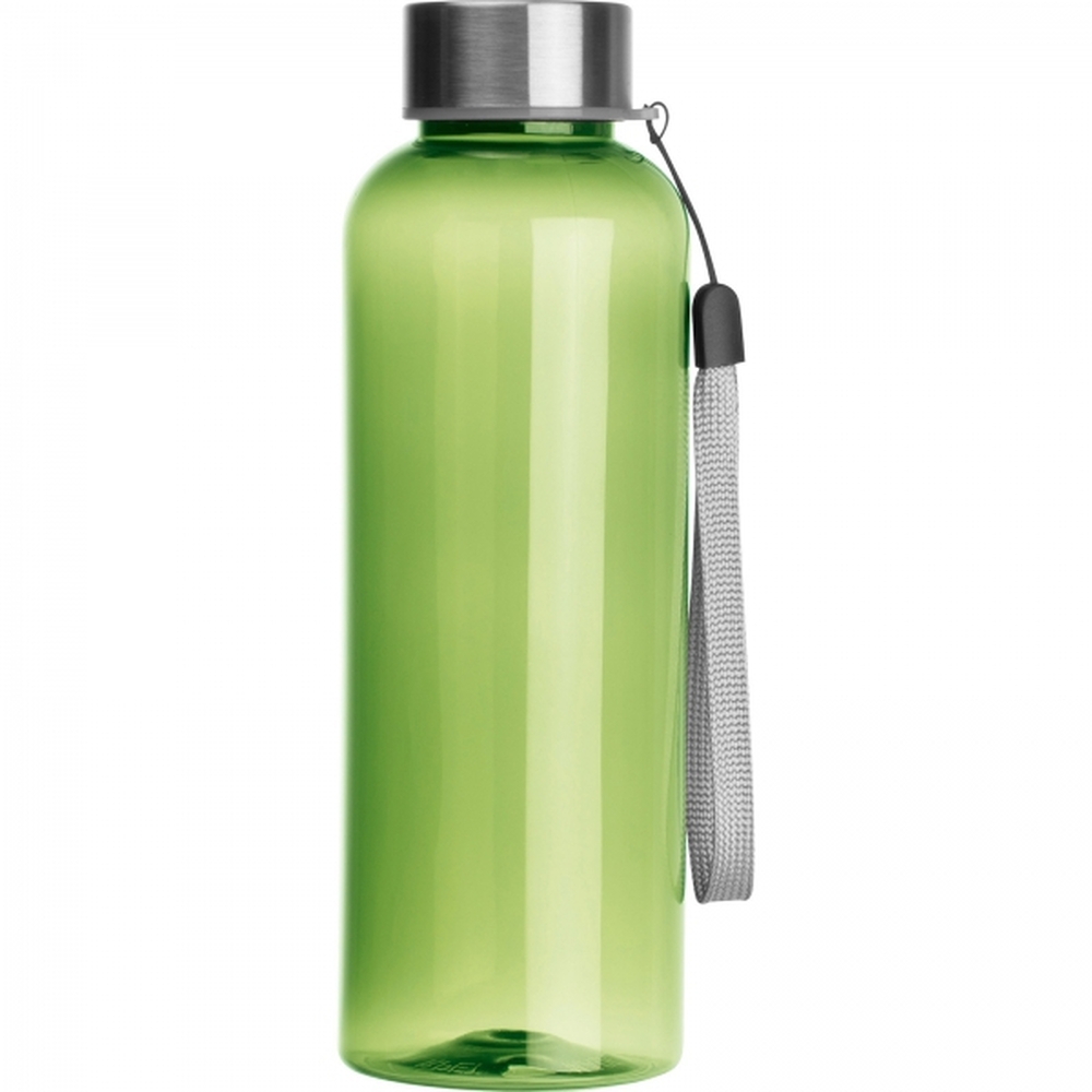 Butelka plastikowa 500 ml MADELINE