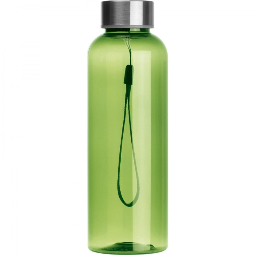 Butelka plastikowa 500 ml MADELINE