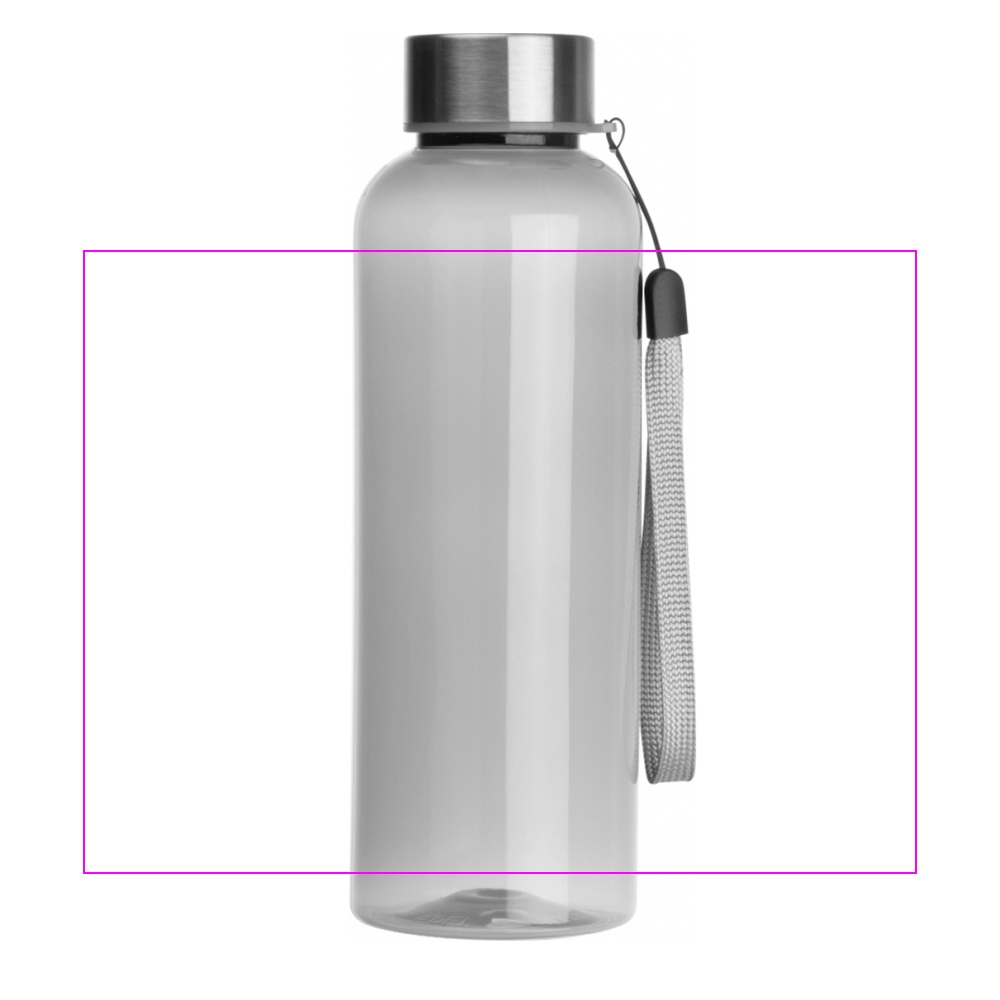 Butelka plastikowa 500 ml MADELINE